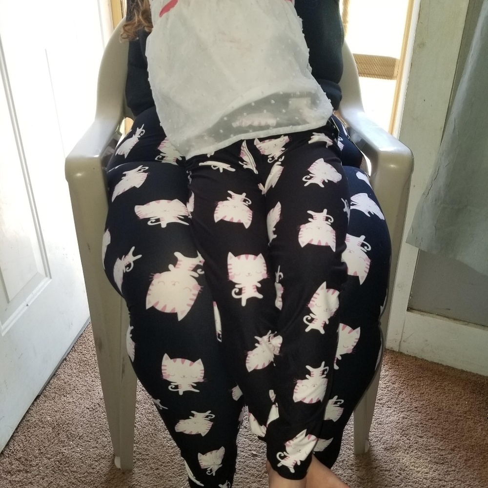 Mommy & Me Leggings Set